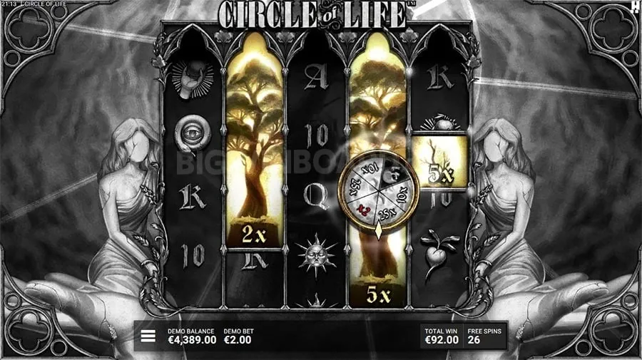 Illustration of a person reflecting on their gambling habits