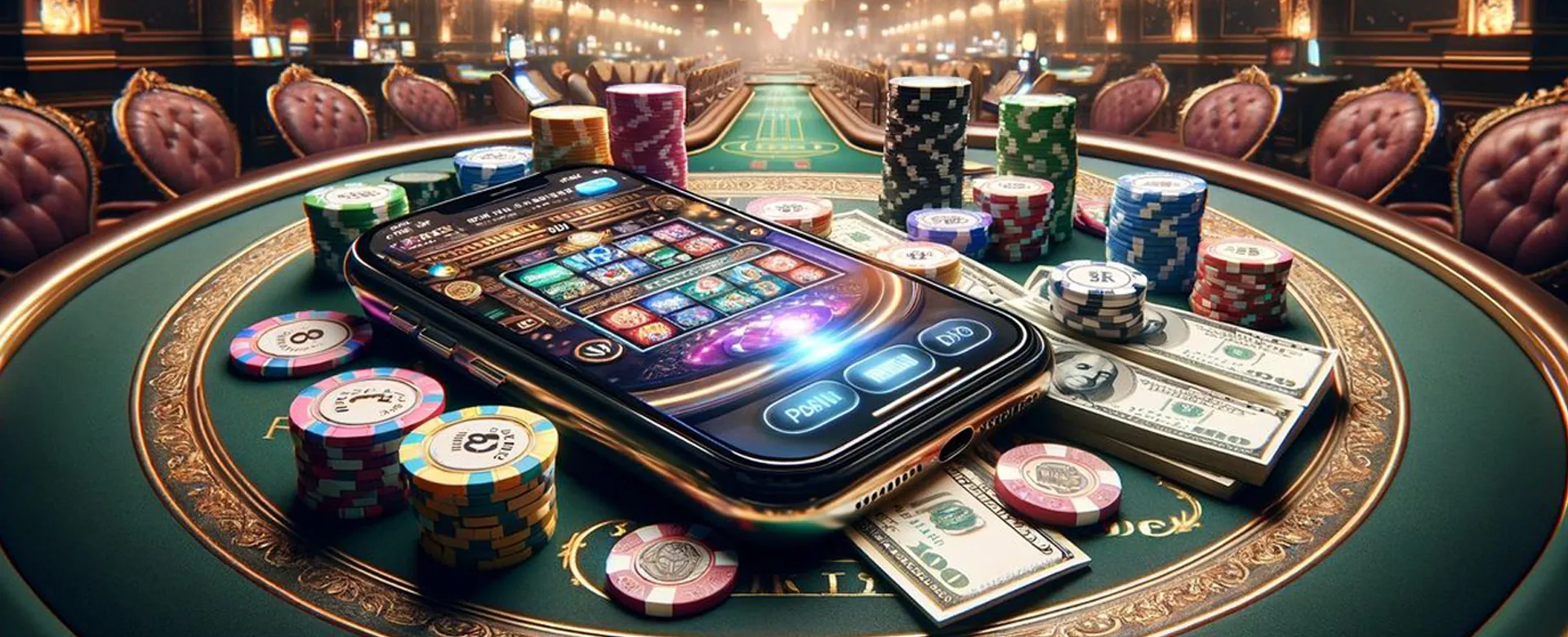 spinplus Online Casino & Sports Betting