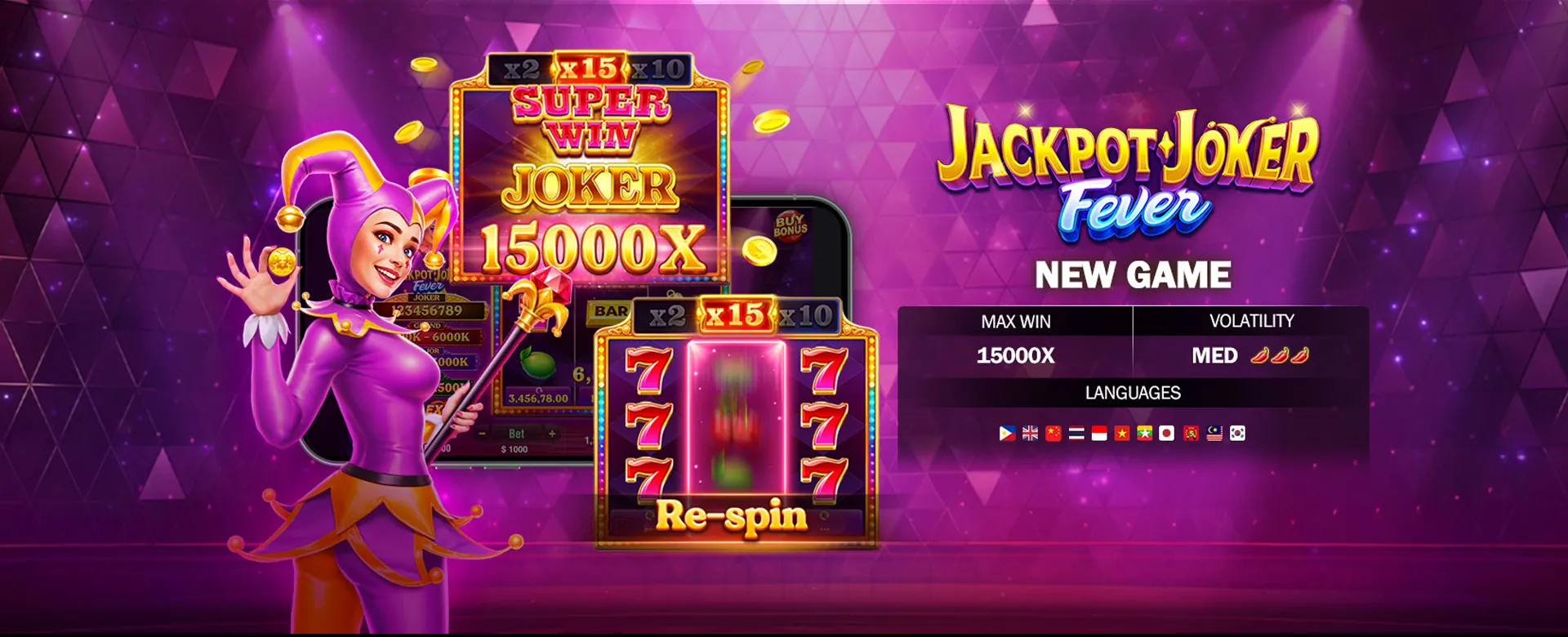 spinplus Slot Games: Spin to Win Massive Jackpots!