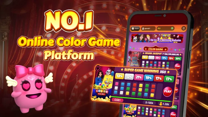 Mobile Bingo on spinplus App