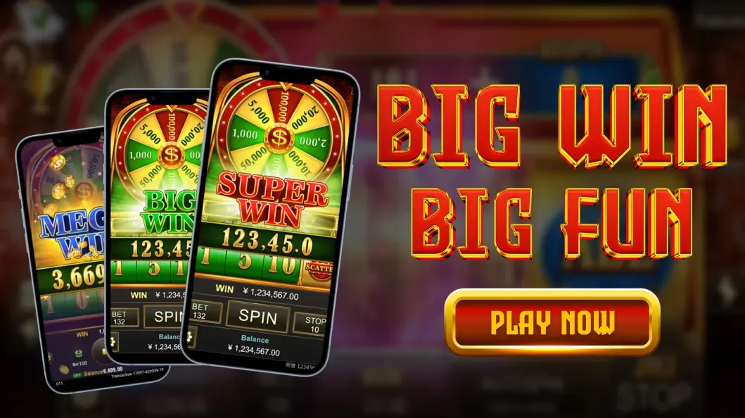 Variety of spinplus Casino Games